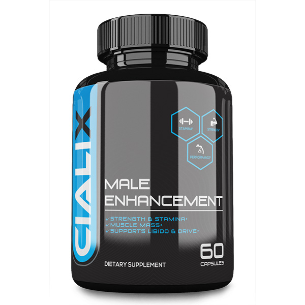 Cialix 30 Day Supply